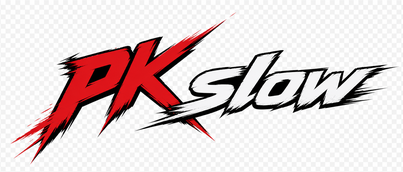 pk slow logo